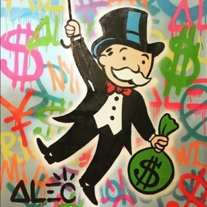 Meet your Posher, Bill